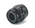 Produktbild: Fujifilm Fujinon XF23mm 2.0 R WR schwarz Topzustand #44169*