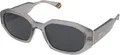Produktbild: Polaroid PLD 6189/S KB7 GREY 55/18/140 Damen Sonnenbrillen