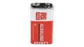 Produktbild: Baterie 9 V, 9V, RS PRO PP3