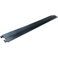 Produktbild: As-schwabe - As Schwabe Kabelbrücke 63211 Gummi Gelb Anzahl Kanäle: 1 1040 Mm Inhalt: 1 M