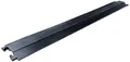 Produktbild: AS Schwabe Kabelbrücke 63211 Gummi Schwarz Anzahl Kanäle: 1 1040mm Inhalt: 1m