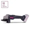 Produktbild: Gomag Akku Winkelschleifer GO-WS125BL 20V Ø125mm Brushless 3000 – 10000min-¹