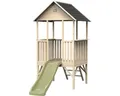 Produktbild: Spielturm EXIT 223 x 118 cm Holz