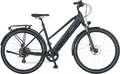 Produktbild: Prophete E-Bike Trekkingrad Entdecker 2.0, 8 Gang Shimano, Kettenschaltung, Heckmotor, 360 Wh, Pedelec, Elektrofahrrad für Damen