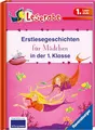 Produktbild: Erstlesegeschichten für Mädchen in der 1. Klasse - Leserabe 1. Klasse - Erstlesebuch für Mädchen und Jungen ab 6 Jahren: Prinzessinnengeschichten; ... einem Band. Mit Leserätsel (Sonderausgaben)