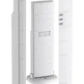Produktbild: TFA Dostmann 303156 Ersatz/Zusatzsensor 35.5015 + 35.5045 Thermosensor