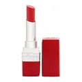 Produktbild: Dior Rouge Dior Ultra Rouge Lipstick 3.2g, 555 Ultra Kiss