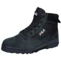 Produktbild: Fila Fila Damen Boots Grunge II Mid FFW0217 Winterboots schwarz 41 EU
