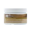 Produktbild: alanui Flohsamenschalen ganz für Hunde, 100 g Dose