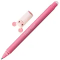 Produktbild: EBERHARD FABER Animal Erase it! Schwein Gelschreiber Schwein 0,7 mm,...