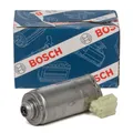 Produktbild: BOSCH 0390204035 Stellmotor Heckspoiler für PORSCHE PANAMERA (970) 97051210908