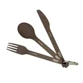 Produktbild: Vargo Titan Ulv Besteckset ULV One Size