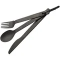 Produktbild: Vargo Spoon/Fork/Knife Set - Gabel/Löffel/Messer Set