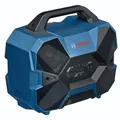 Produktbild: Bosch GPB 18V-6 C Akku-Bluetooth-Lautsprecher