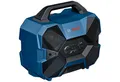 Produktbild: Bosch Professional Bosch Professional GPB 18V-6 C Professional, Lautsprecher