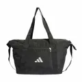 Produktbild: adidas Women's ADIDAS Sport Bag, Black/Silver met., One Size