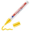 Produktbild: Edding 750 Lackmarker gelb Rundspitze 2-4 mm