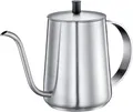 Produktbild: Cilio Wasserkessel cilio Handbrüh-Wasserkessel ADRIA, Edelstahl