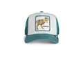 Produktbild: GOORIN Bros. Trucker Cap Goorin Bros. Kids OG Trucker Cap TBD (Basecap, Basecap, Meshcap, Trucker Kappe) Bedruckte Innenseite