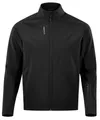 Produktbild: Cube Tour Softshell Damen Fahrrad Jacke schwarz 2026 XL (42)