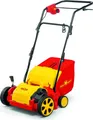 Produktbild: WOLF Garten Vertikutierer VS 302 E, 30cm, 16BFDEKA650