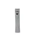 Produktbild: Niyok® Nagelknipser (klein) • Hochwertiger Nagelzwicker für Hand- & Fußnägel • Ideal für dicke Nägel • Nickelfreier Nail Clipper aus Edelstahl • Profi Qualität