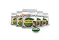 Produktbild: TASSIMO Kaffee Kapseln Jacobs Krönung Kräftig XL T Discs 5x16 = 80 Getränke, (Packung, 5er Pack)