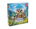Produktbild: Asmodee LEGO Brettspiel Monkey Palace Konstruktionsspielsteine