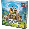 Produktbild: Dotted-Games Brettspiel DOTD0001, Monkey Palace, Ein LEGO Brettspiel, ab 10 Jahre, 2-4 Spieler