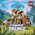 Produktbild: DOTTED GAMES Monkey Palace Brettspiel Mehrfarbig