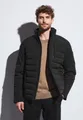 Produktbild: STREET ONE MEN Steppjacke im Biker Style