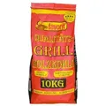 Produktbild: favorit Grillkohle Favorit Grillkohle 10 kg Holzkohle aus Laubholz Kohle gro§e Kšrnung