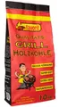 Produktbild: Favorit Holzkohle 10 Kg  Grillkohle