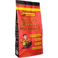 Produktbild: Favorit Holzkohle Grillkohle Grillholzkohle Laubholz Qualitätskohle 10 kg