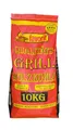Produktbild: Favorit 1000 Holzkohle 2 Sack Grillkohle Kohle entspricht 20kg