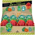 Produktbild: MOSES Kuscheliges Dino-Baby im - Grün