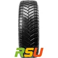 Produktbild: 2x Michelin Agilis Crossclimate 3PMSF M+S 195/75 R16C 107/105R Ganzjahresreifen
