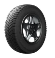 Produktbild: Ganzjahresreifen Michelin 195/75 R16C 107/105R 8PR AGILIS CROSSCLIMATE M+S
