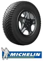 Produktbild: Michelin Agilis CrossClimate 195/75 R16C 107R