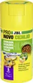 Produktbild: JBL Fischfutter Pronovo Cichlid Grano S Fischfuttergranulat 100 ml