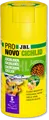 Produktbild: JBL ProNovo Cichlid Grano S 100ml Futter Granulat für Barsche 3-10cm