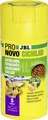 Produktbild: JBL Fischfutter Pronovo Cichlid Grano S Fischfuttergranulat 100 ml  Granulat