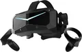 Produktbild: Pimax Technology Crystal Super 50 ppd, Dediziertes obenmontiertes Display, Schwarz, 5,8 cm, 7,2 cm, 127°, 90 Hz