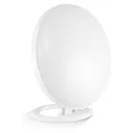 Produktbild: Tageslichtlampe 10000 Lux, LED Lichttherapielampe UV-freie Tageslicht, LED So...