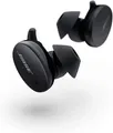 Produktbild: Bose Sport Earbuds schwarz