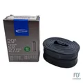 Produktbild: Schwalbe Schlauch Nr. 27,5 Zoll bis 29 Zoll 19 – Fahrradschlauch 27,5/28/29 Zoll