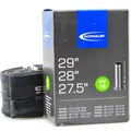 Produktbild: Schwalbe AV19 Schlauch 27.5 / 28 / 29 Autoventil
