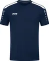 Produktbild: Jako Power Trikot Kurzarm Herren - Marine