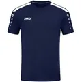 Produktbild: Jako Fußballtrikot Jako Herren Trikot Power KA 4223 blau XXXXL