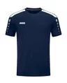 Produktbild: JAKO Herren Trikot Power (Kurzarm), Marine, 4XL